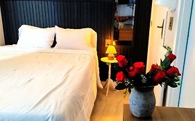 Queen L Ar Cond L Tvs Smart L Wi-Fi L Cozinha Completa L Garagem