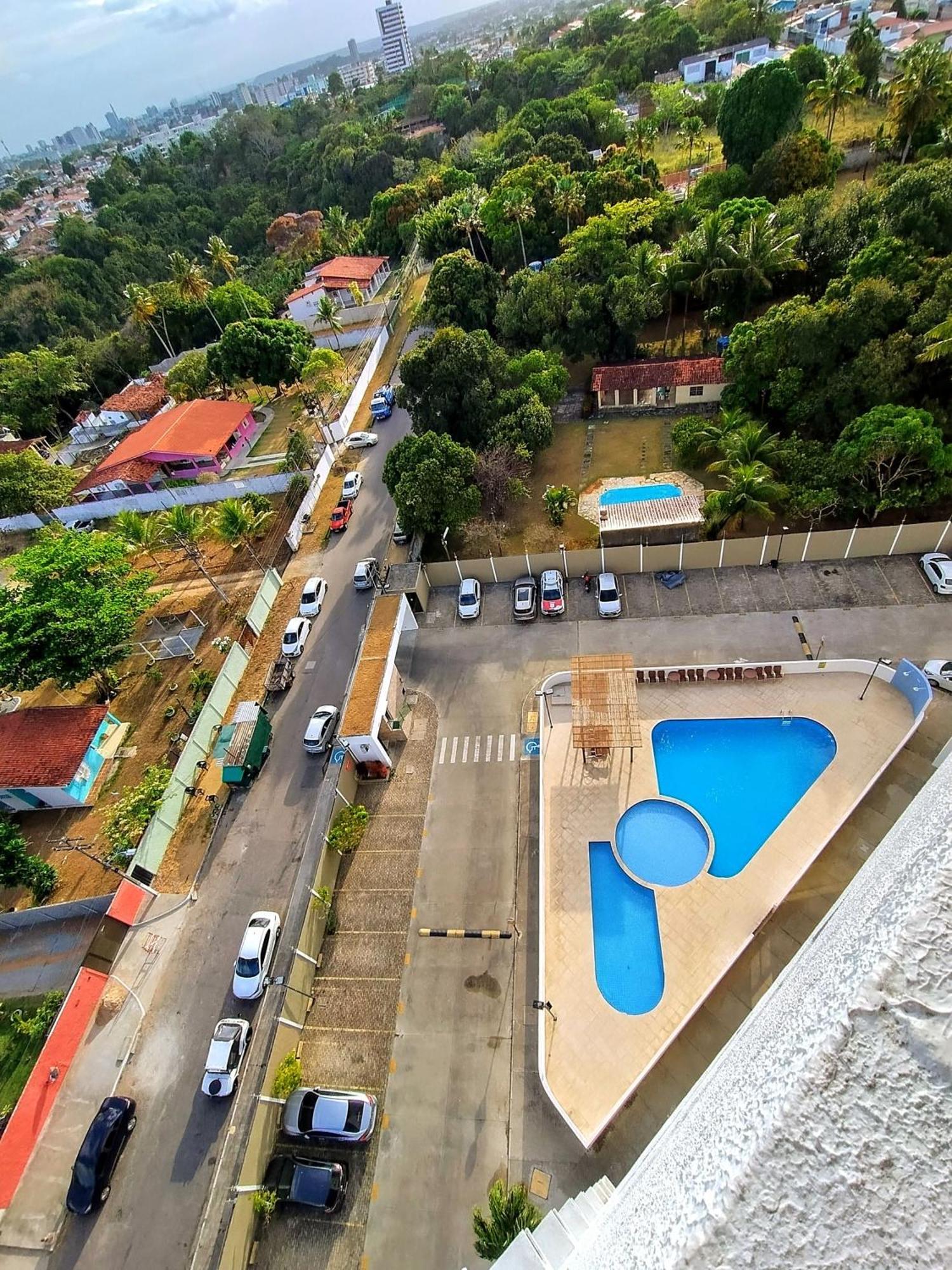 Queen L Ar Cond L Tvs Smart L Wi-Fi L Cozinha Completa L Garagem Maceió Exterior foto