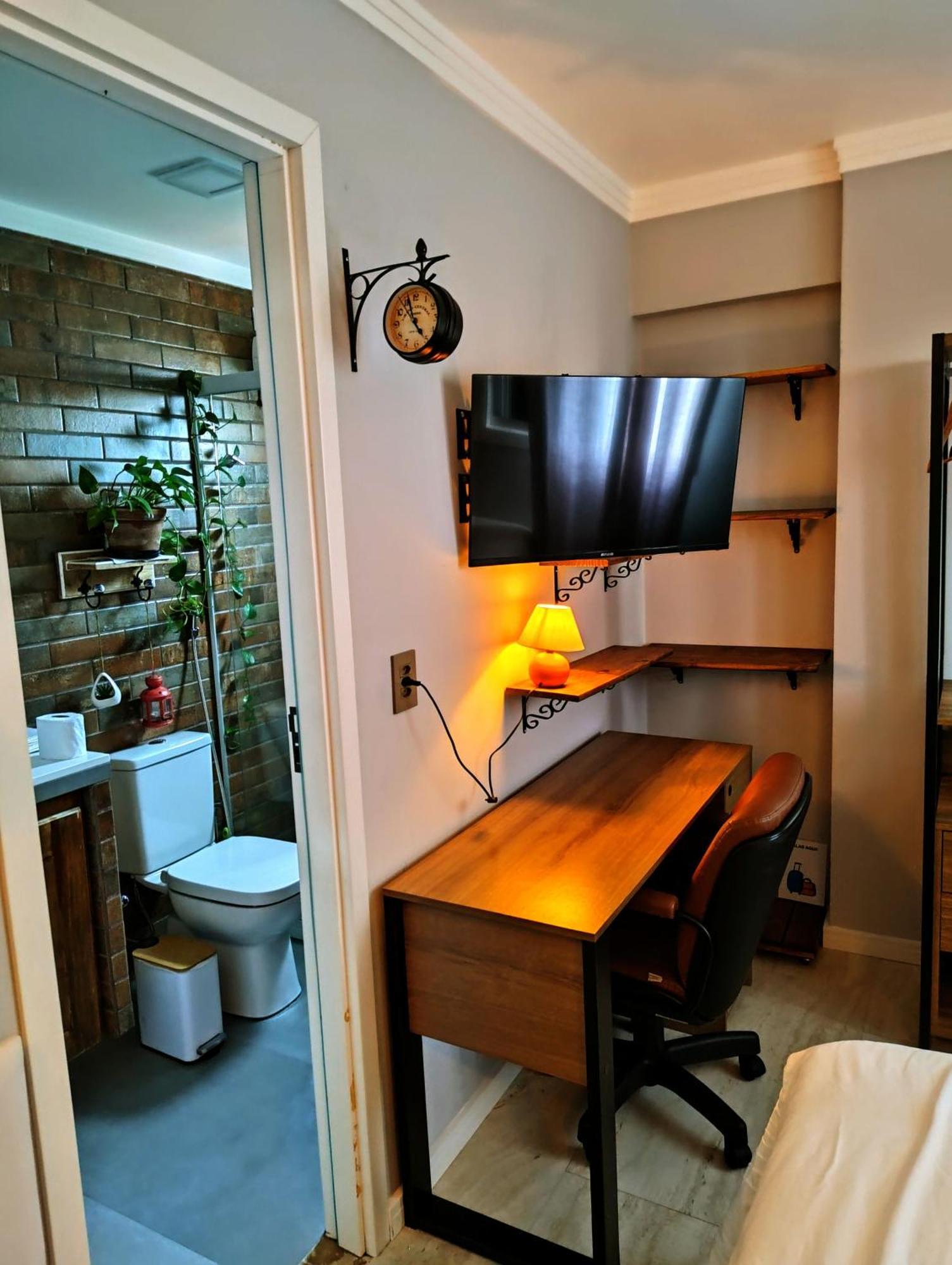 Queen L Ar Cond L Tvs Smart L Wi-Fi L Cozinha Completa L Garagem Maceió Exterior foto